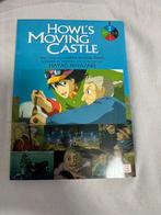 Howls moving castle set, Meerdere comics, Verzenden, Zo goed als nieuw, Japan (Manga)
