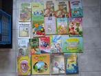 22 KINDERBOEKEN in één koop voor 5 euro..., Ophalen of Verzenden, Zo goed als nieuw, Diverse schrijvers