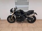TRIUMPH SPEED TRIPLE 1050 (bj 2006), Motoren, Motoren | Triumph, Bedrijf, Naked bike
