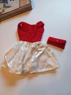 Oud barbie jurkje, Ophalen of Verzenden, Kleertjes