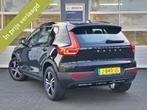 Volvo XC40 2.0 B4 R-Design 208PK|ACC|Clima|trekhaak|LED|360', 4 cilinders, Adaptive Cruise Control, Zwart, Bedrijf