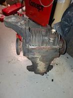 bmw E30 diff, klein huis. Diff gelast!, Auto-onderdelen, Ophalen, Gebruikt, BMW