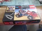 LEGO TECHNIC NO 8841 IN DOOS, Kinderen en Baby's, Speelgoed | Duplo en Lego, Complete set, Gebruikt, Ophalen of Verzenden