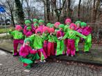 Kinder loopgroep  carnaval, Ophalen of Verzenden, Zo goed als nieuw, Carnaval