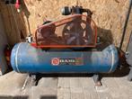 Defecte Dari Boldera Compressor - 5.5 HP, Doe-het-zelf en Verbouw, 100 liter of meer, Ophalen, Gebruikt, 400 tot 800 liter/min
