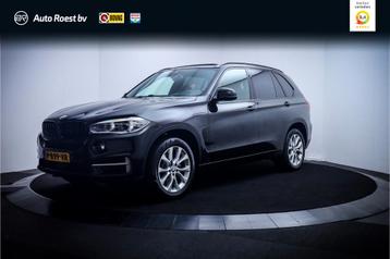 BMW X5 40e iPerf. High Executive PANO | MEMORY | CAMERA | HE beschikbaar voor biedingen