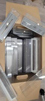 Roco enz vitrine boxen 20+, Ophalen of Verzenden, Gelijkstroom, Roco