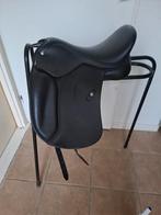 Wintec 500 pony dressuur 16, Dieren en Toebehoren, Paarden en Pony's | Zadels, Dressuur, ., Ophalen of Verzenden, Zo goed als nieuw