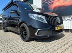 Mercedes-Benz V-klasse 250d Lang Avantgarde Edition Burmeste, Caravans en Kamperen, Campers, Automaat, Buscamper of Camperbus