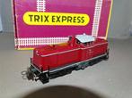 Trix Express mooie V100 - 4-assen aangedreven cat 2267, Gebruikt, Trix, Ophalen of Verzenden, Analoog
