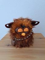 Furby Furbacca - Speciale Editie, Ophalen of Verzenden, Zo goed als nieuw, Overige typen