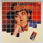 lp,Don Williams – A Touch Of Don Williams, Ophalen of Verzenden, Zo goed als nieuw, 12 inch