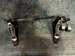 DW 4000 Double Bass Pedaal, Ophalen of Verzenden, Zo goed als nieuw, Overige merken