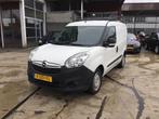 Opel Combo 1.4 L1H1 ecoFLEX Sel, Auto's, Bestelauto's, Electronic Stability Program (ESP), Stof, Gebruikt, Euro 6