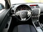 Mazda 6 Sportbreak 2.0 S-VT 147pk 2e eig. Clima Cruise Trekh, Auto's, Mazda, Voorwielaandrijving, Stof, Gebruikt, 4 cilinders