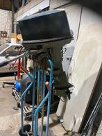 20 pk johnson, Watersport en Boten, Ophalen, Gebruikt, Motor en Techniek, Motorboot