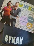 ByKay Draagdoek - Comfortabel en veilig!, Kinderen en Baby's, Babydragers en Draagdoeken, Overige merken, Draagdoek, Ophalen of Verzenden