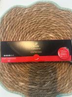 Gratis 9x Tchibo Cafissimo Koffiecups - Espresso, Witgoed en Apparatuur, Ophalen, Nieuw, Koffiemachine, Koffiepads en cups