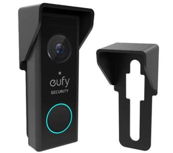 Eufy videodeurbel bescherming cover afdakje beschikbaar voor biedingen