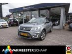 Suzuki Vitara 1.6 Exclusive Automaat , Trekhaak Incl 12 mnd, 12 maanden, Stof, Gebruikt, 4 cilinders