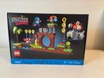 Lego 21331 Ideas #039 Sonic The Hedgehog SEALED, Ophalen of Verzenden, Nieuw, Complete set, Lego