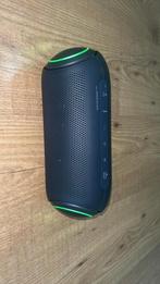 LG Xboom PL7 bluetooth speaker, Zo goed als nieuw, Minder dan 60 watt, Front, Rear of Stereo speakers, Ophalen
