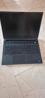Alienware M18 Gaming en zware professionele Laptop, Computers en Software, Desktop Pc's, Intel Core i9, Virtual Reality, Alienware