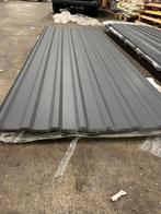 Stalen damwand dakplaat 7016