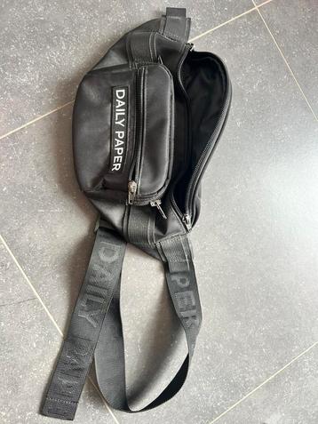 Daily Paper heuptas beschikbaar voor biedingen