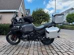BMW R GS 1300 Adventure / Triple Black / bj 2024 / BTW / ASA, 2 cilinders, Motorrijbewijs A, Bedrijf, Meer dan 35 kW