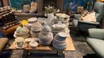 Maastricht  aardewerk van P. Regout., Antiek en Kunst, Antiek | Keramiek en Aardewerk, Ophalen