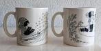 Twee Bekers Tams England Jip en Janneke winter thema, Huis en Inrichting, Keuken | Servies, Ophalen of Verzenden, Zo goed als nieuw