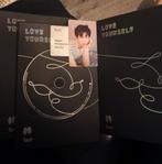 bts love yourself tear namjoon RM rapmonster PC, Ophalen of Verzenden, Zo goed als nieuw, Aziatisch