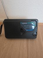 Erres radio, Ophalen, Zo goed als nieuw