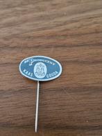 Sp 1527 Speldje De Kaas Producent, Verzamelen, Speldjes, Pins en Buttons, Ophalen of Verzenden, Zo goed als nieuw, Overige onderwerpen