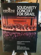 Hineni Symphony Orchestra, Solidarity concert for Israel DVD, Alle leeftijden, Ophalen, Zo goed als nieuw