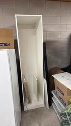 IKEA PAX (50x58x201cm) incl. 5 legplanken, Ophalen, Nieuw, 50 tot 100 cm, Minder dan 100 cm