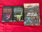 StarWars boeken voor de jeugd, Boeken, Science fiction, Ophalen of Verzenden, Zo goed als nieuw