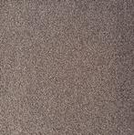 Taupe tapijttegels half hoogpolig. Touch&Tones 102, Bruin, Nieuw, Ophalen of Verzenden, 25 tot 50 m²