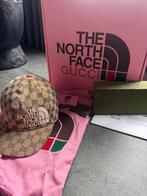Orginele Gucci pet limited edition the north face xs doosbon, Ophalen of Verzenden, Nieuw, Gucci, Pet