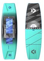 Nieuwe Duotone Soleil SLS 136x39 (Carbon), Watersport en Boten, Kitesurfen, Twintip, Ophalen of Verzenden, Nieuw, Kiteboard