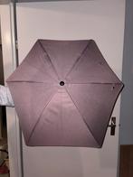 Joolz parasol universeel, Sieraden, Tassen en Uiterlijk, Paraplu's, Ophalen of Verzenden, Gebruikt, Zwart