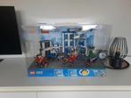 Lego City Display case, Kinderen en Baby's, Speelgoed | Duplo en Lego, Ophalen, Zo goed als nieuw, Complete set, Lego