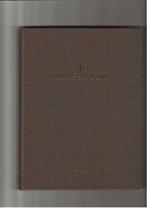 Baume & Mercier Horloges boek 2014-2015 met 108 blz, Ophalen of Verzenden, Zo goed als nieuw