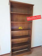 Boekenkast, Ophalen, Zo goed als nieuw, 25 tot 50 cm