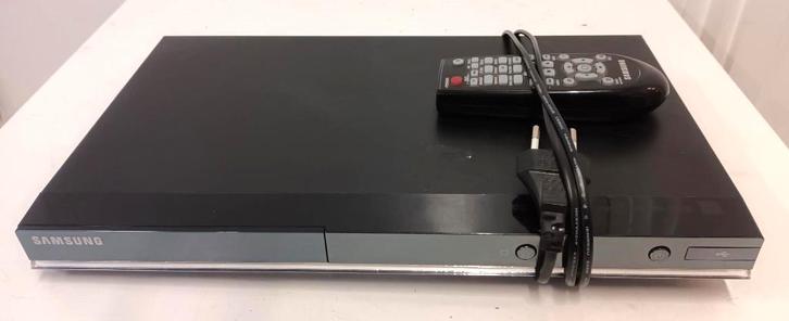 SAMSUNG DVD-D530 CD / DVD speler met HDMI output, Audio, Tv en Foto, Dvd-spelers, Zo goed als nieuw, Dvd-speler, Samsung, Ophalen