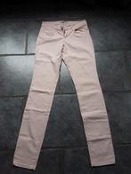 Roze broek Eksept mt 29, Kleding | Dames, Overige kleuren, Ophalen of Verzenden, Zo goed als nieuw, Eksept