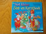 Het kleine Sint- en Kerstboek, Boeken, Ophalen of Verzenden, Gelezen, Fictie algemeen, Voorleesboek