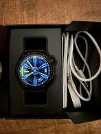 HUAWEI watch GT3 zwart 46mm - Nieuw!, Sieraden, Tassen en Uiterlijk, Smartwatches, Ophalen, Zwart, Nieuw, Waterdicht