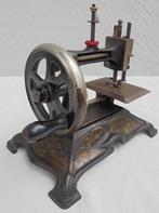 Mooi zwaar kindernaaimachine naaimachine speelgoed, Ophalen of Verzenden